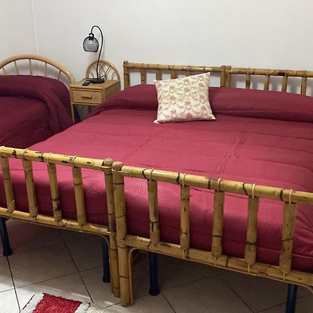 B&B Lido Azzurro Catanzaro Oda fotoğraf