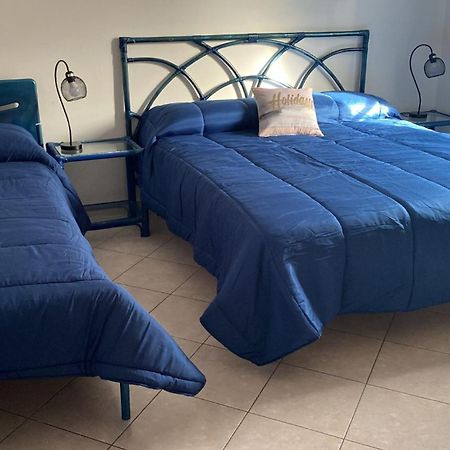 B&B Lido Azzurro Catanzaro Oda fotoğraf