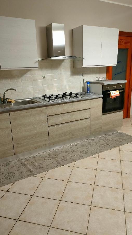 B&B Lido Azzurro Catanzaro Dış mekan fotoğraf