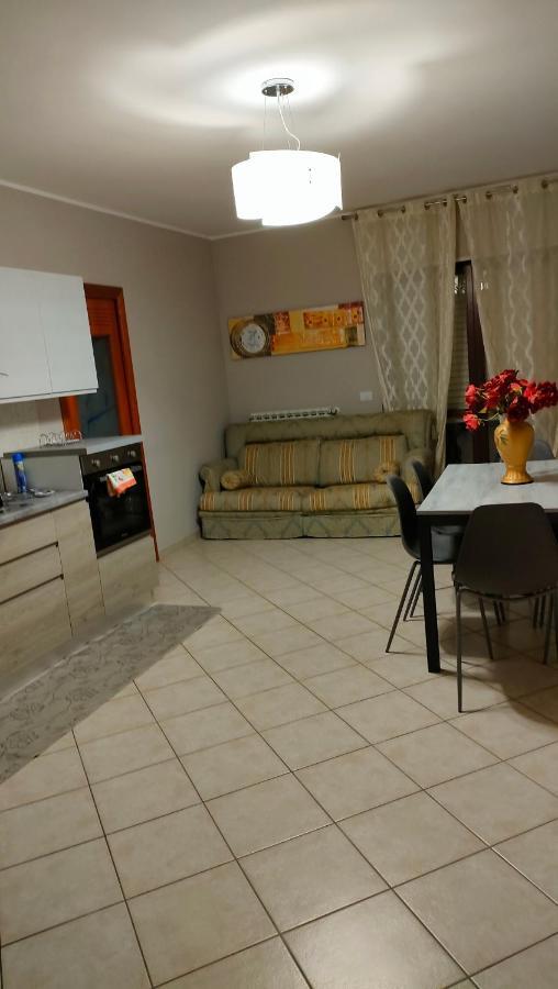 B&B Lido Azzurro Catanzaro Dış mekan fotoğraf