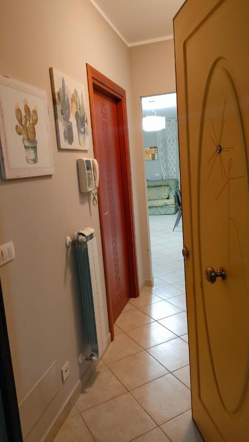 B&B Lido Azzurro Catanzaro Dış mekan fotoğraf