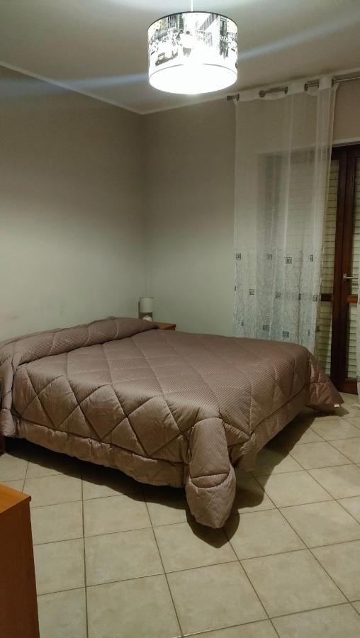 B&B Lido Azzurro Catanzaro Dış mekan fotoğraf