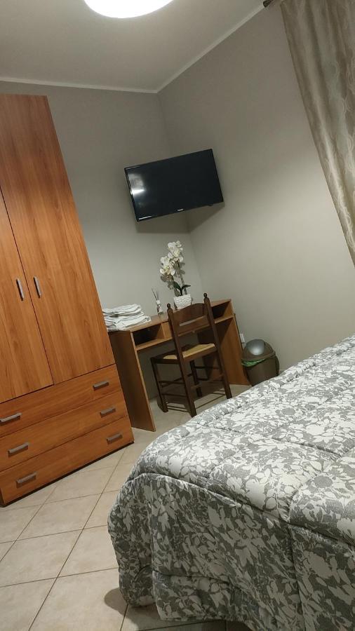 B&B Lido Azzurro Catanzaro Dış mekan fotoğraf