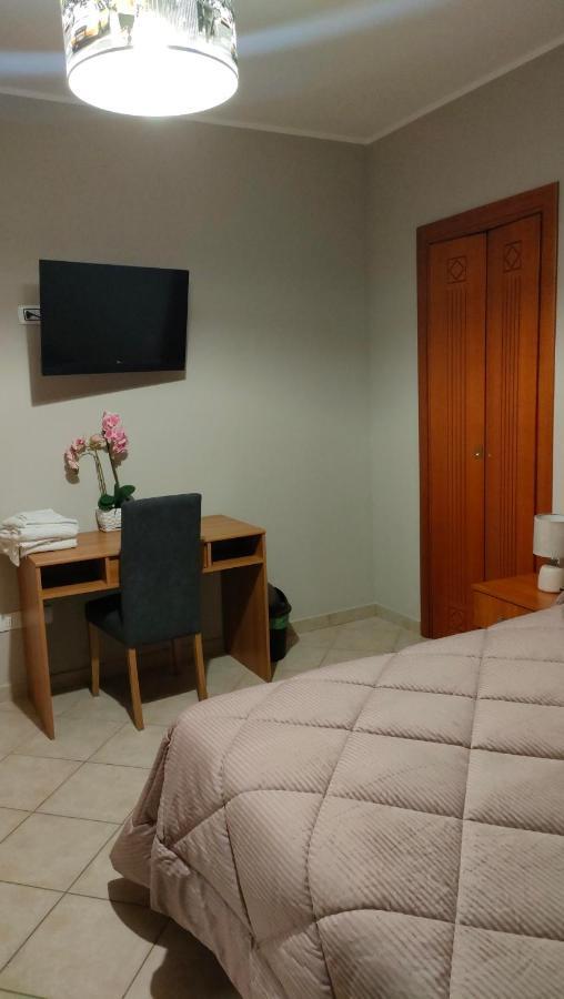 B&B Lido Azzurro Catanzaro Dış mekan fotoğraf