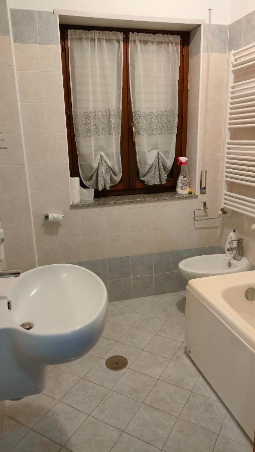 B&B Lido Azzurro Catanzaro Dış mekan fotoğraf