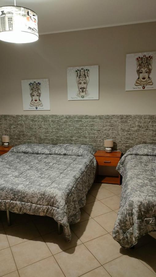 B&B Lido Azzurro Catanzaro Dış mekan fotoğraf