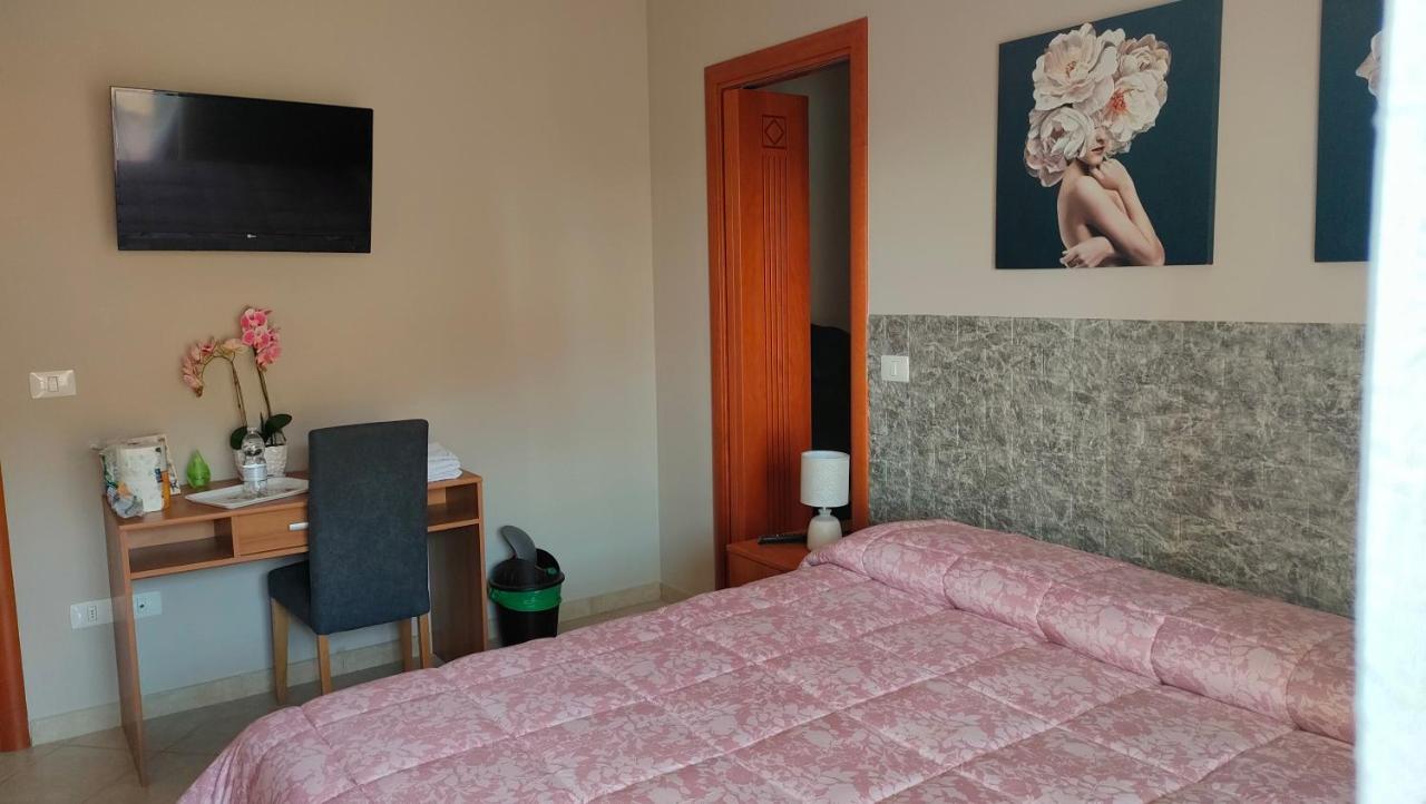 B&B Lido Azzurro Catanzaro Dış mekan fotoğraf