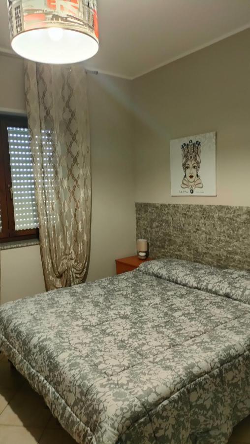 B&B Lido Azzurro Catanzaro Dış mekan fotoğraf