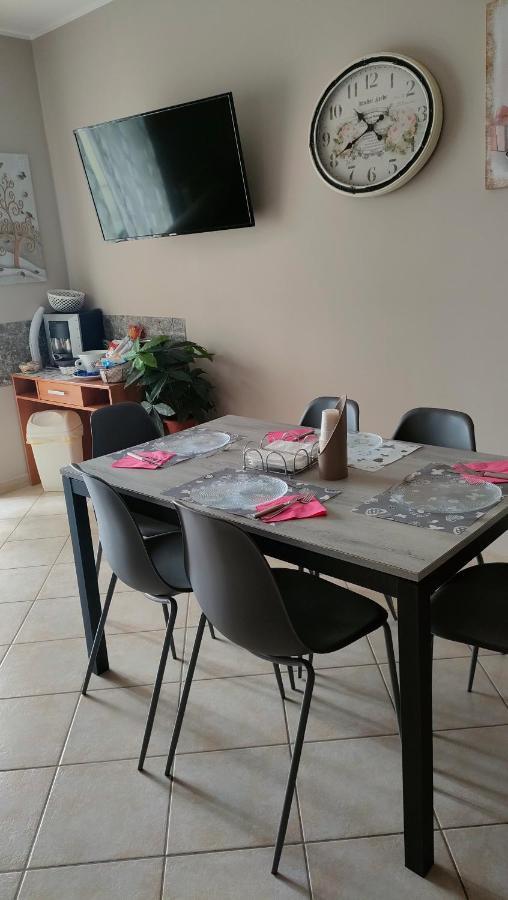 B&B Lido Azzurro Catanzaro Dış mekan fotoğraf
