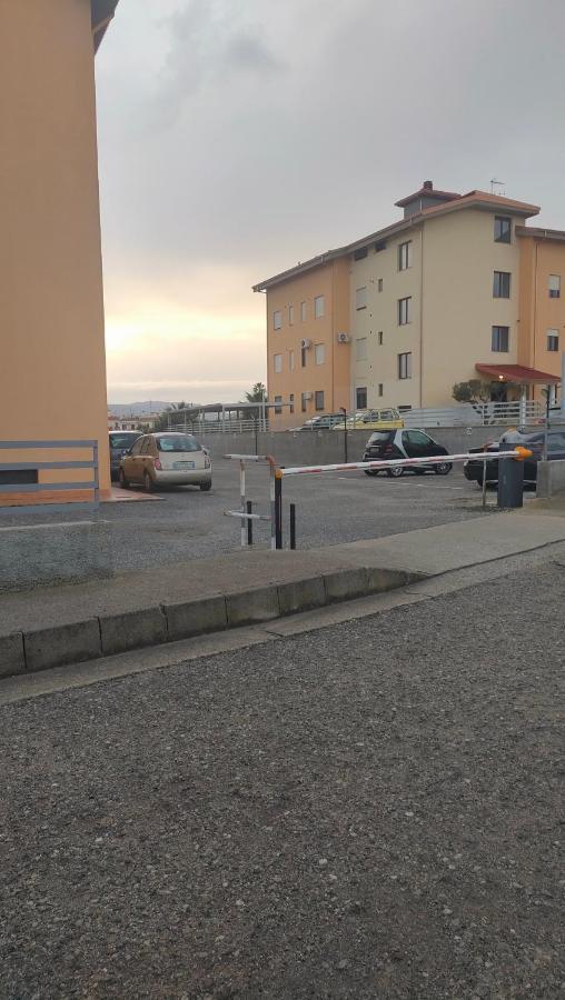 B&B Lido Azzurro Catanzaro Dış mekan fotoğraf