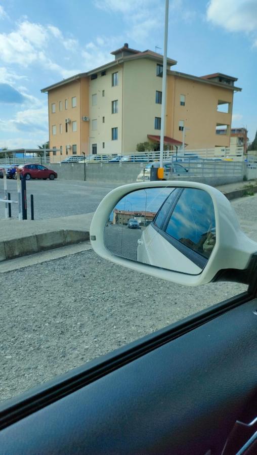 B&B Lido Azzurro Catanzaro Dış mekan fotoğraf