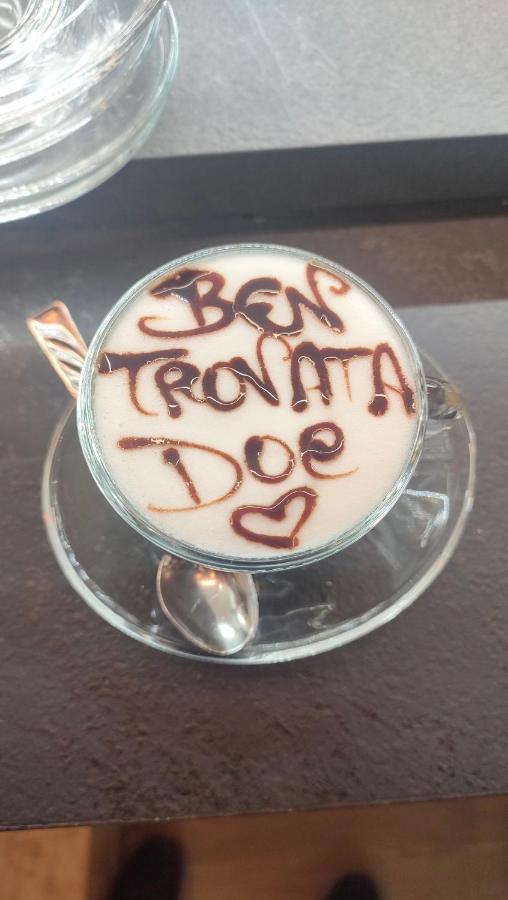 B&B Lido Azzurro Catanzaro Dış mekan fotoğraf