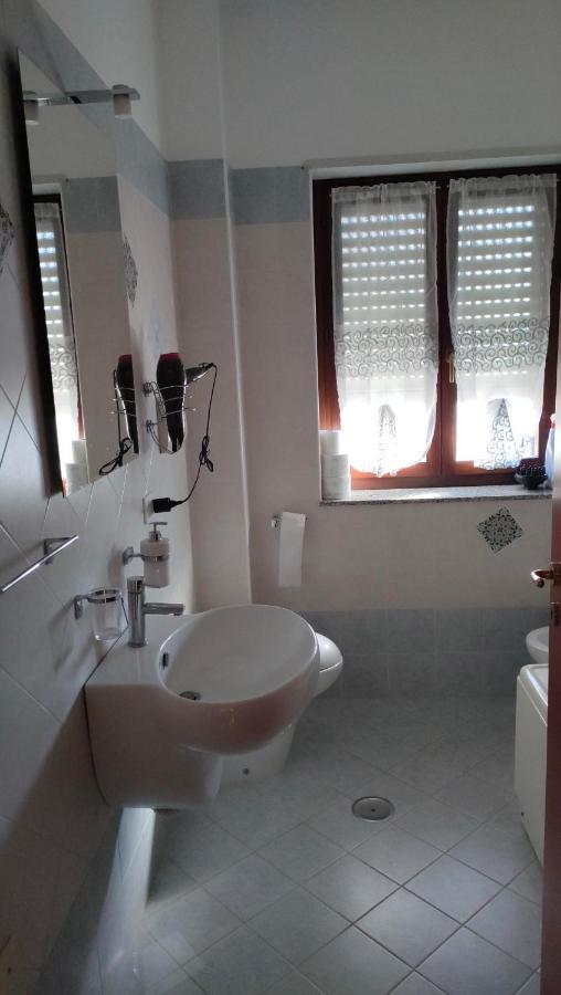 B&B Lido Azzurro Catanzaro Dış mekan fotoğraf