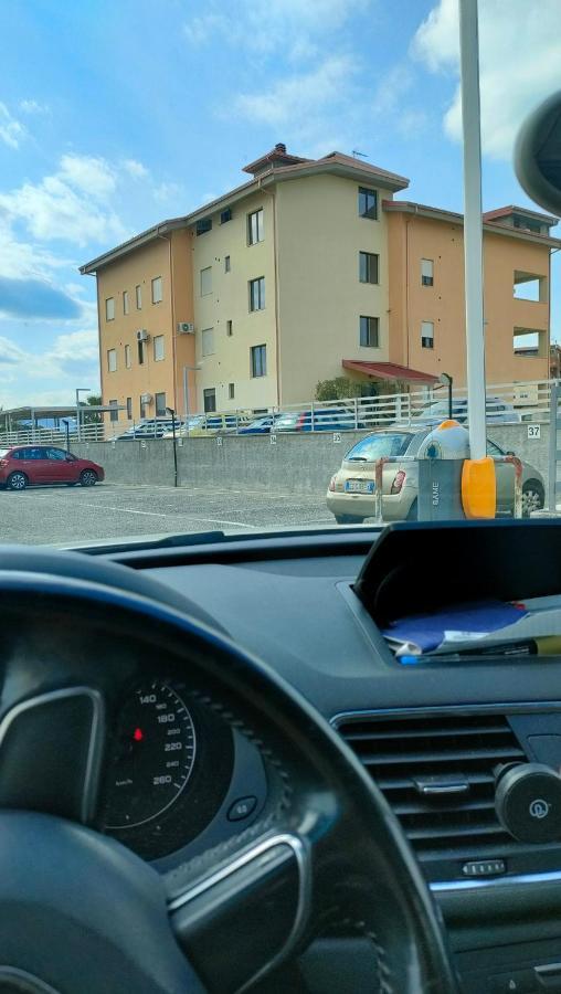 B&B Lido Azzurro Catanzaro Dış mekan fotoğraf