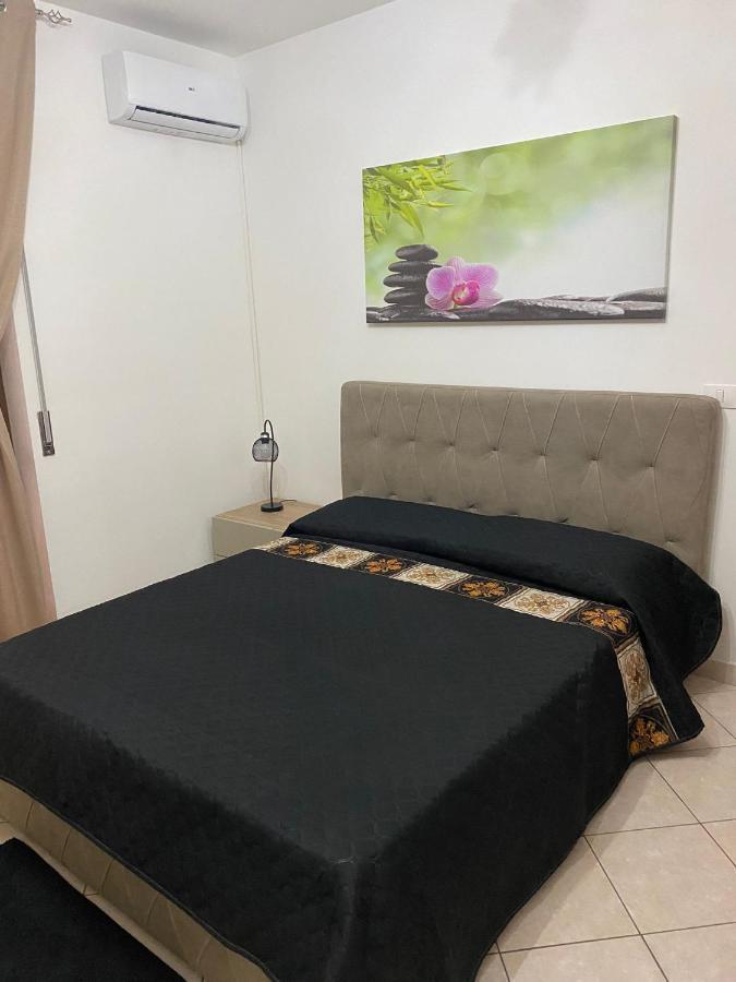B&B Lido Azzurro Catanzaro Dış mekan fotoğraf