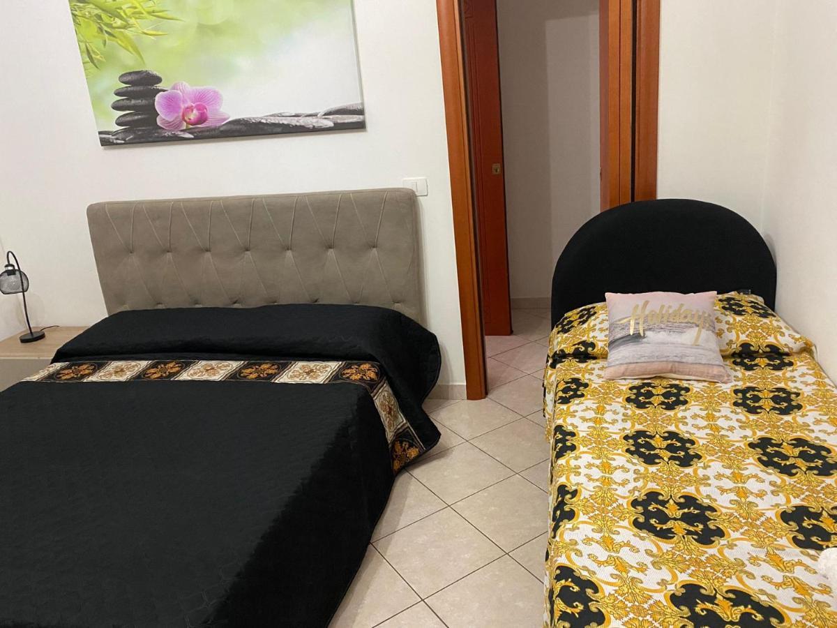 B&B Lido Azzurro Catanzaro Dış mekan fotoğraf
