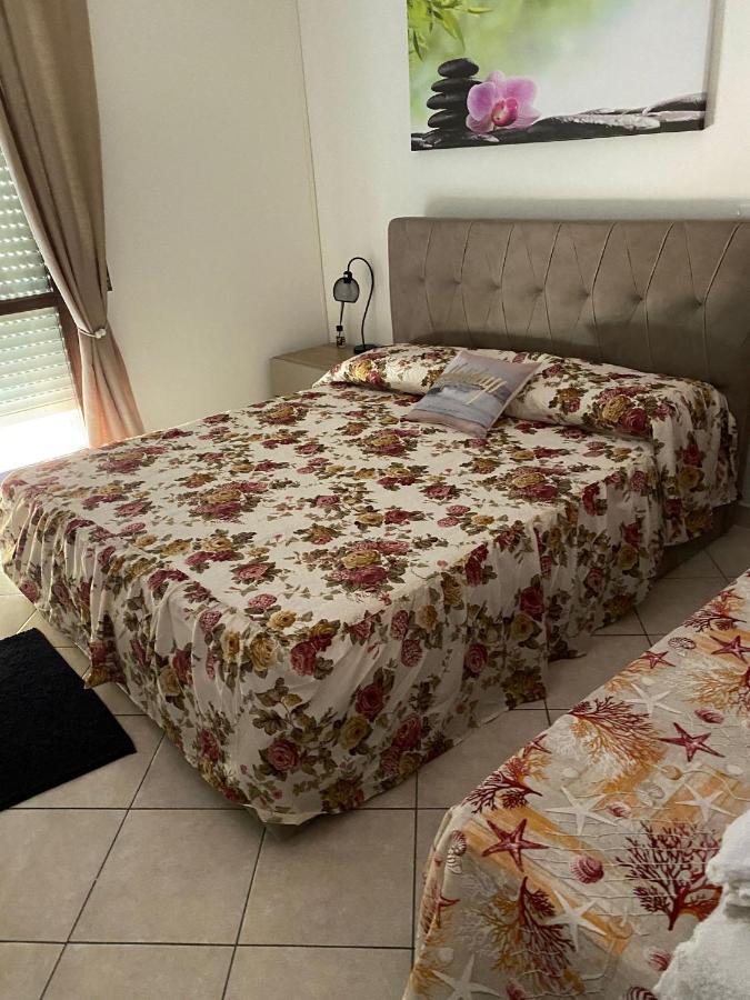 B&B Lido Azzurro Catanzaro Dış mekan fotoğraf