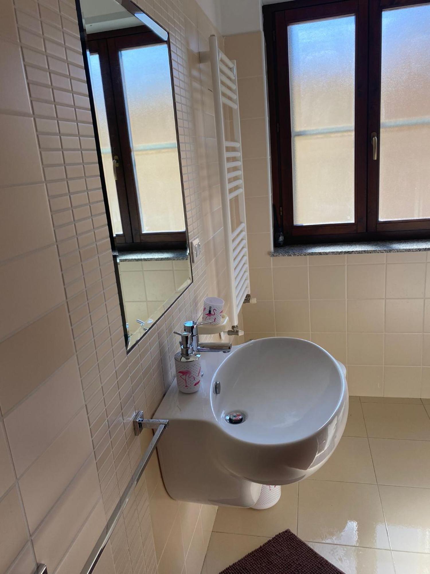 B&B Lido Azzurro Catanzaro Oda fotoğraf